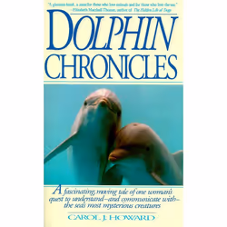 ISBN Dolphin Chronicles, Livre broché, 320 pages
