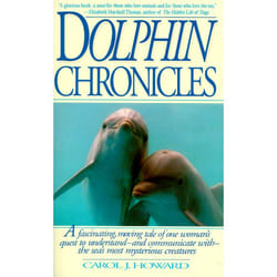 ISBN Dolphin Chronicles livre