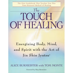 ISBN The Touch of Healing livre