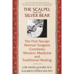 ISBN The Scalpel and the Silver Bear livre biographie Anglais
