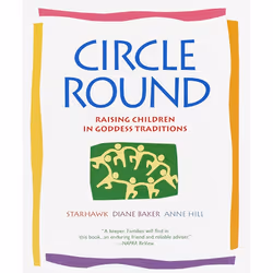 ISBN Circle Round, Livre broché, 464 pages