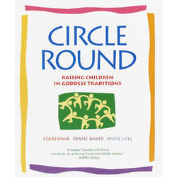 ISBN Circle Round livre