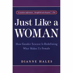 ISBN Just Like a Woman, Livre broché, 416 pages