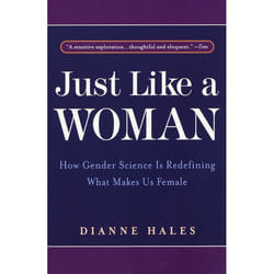 ISBN Just Like a Woman livre