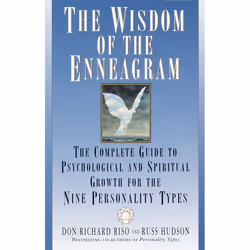 ISBN The Wisdom of the Enneagram, Livre broché, 400 pages