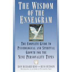 ISBN The Wisdom of the Enneagram livre
