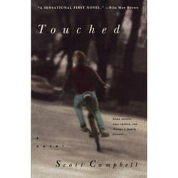 ISBN Touched