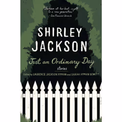 ISBN Just an Ordinary Day, Anglais, Livre broché, 416 pages