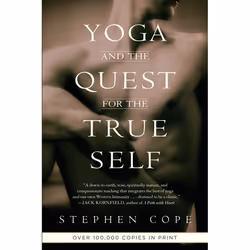 ISBN Yoga and the Quest for the True Self, Livre broché, 384 pages
