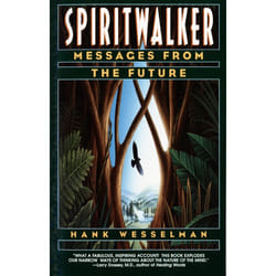 ISBN SPIRIT WALKER livre