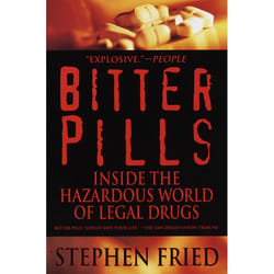ISBN Bitter Pills livre Livre broché 448 pages