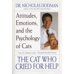 ISBN The Cat Who Cried for Help livre