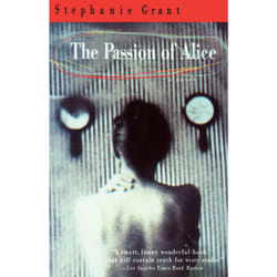 ISBN The Passion of Alice livre Anglais Livre broché 272 pages