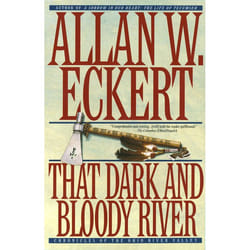 ISBN That Dark and Bloody River livre