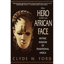 ISBN The Hero with an African Face livre