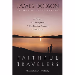 ISBN Faithful Travelers, biographie, Anglais, Livre broché, 304 pages