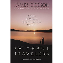 ISBN Faithful Travelers livre biographie Anglais