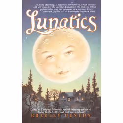 ISBN Lunatics, Anglais, Livre broché, 352 pages