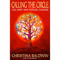 ISBN Calling the Circle, Livre broché, 256 pages