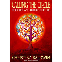 ISBN Calling the Circle livre