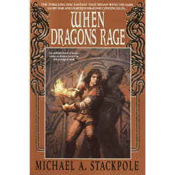 ISBN When Dragons Rage