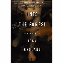 ISBN Into the Forest, Anglais, Livre broché, 243 pages