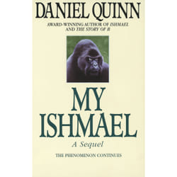 ISBN My Ishmael