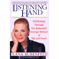 ISBN The Listening Hand, Livre broché, 288 pages