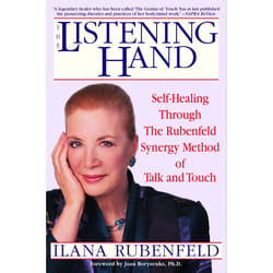 ISBN The Listening Hand livre