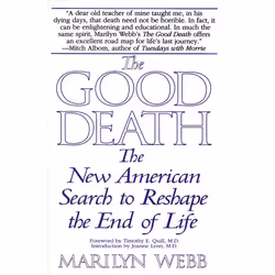 ISBN The Good Death, Livre broché, 512 pages