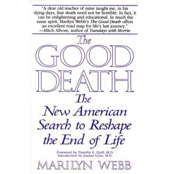 ISBN The Good Death livre