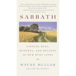 ISBN Sabbath livre