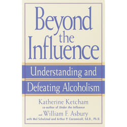 ISBN Beyond the Influence livre
