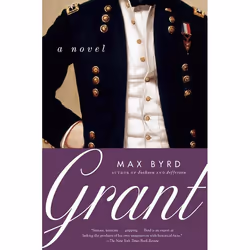 ISBN Grant, Livre broché, 384 pages
