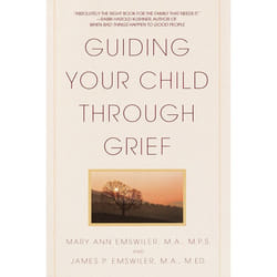 ISBN Guiding Your Child Through Grief livre