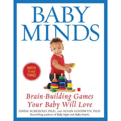 ISBN Baby Minds livre