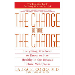 ISBN The Change Before the Change livre