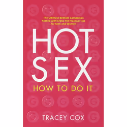 ISBN Hot Sex, Livre broché, 400 pages