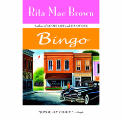ISBN Bingo, Livre broché, 368 pages