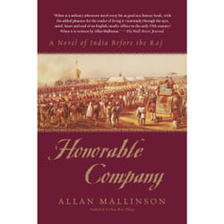 ISBN Honorable Company