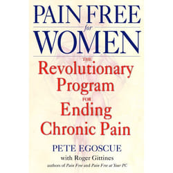 ISBN Pain Free for Women livre