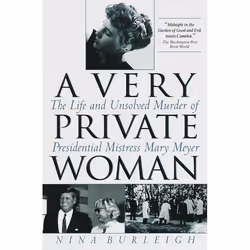 ISBN A Very Private Woman, biographie, Anglais, Livre broché, 380 pages