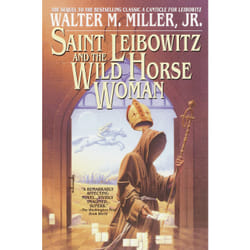 ISBN Saint Leibowitz and the Wild Horse Woman