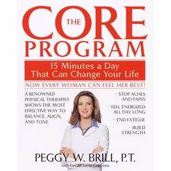 ISBN The Core Program, Livre broché, 256 pages