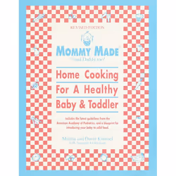 ISBN Mommy Made and Daddy Too! (Revised), nourriture & boisson, Anglais, Livre broché, 336 pages