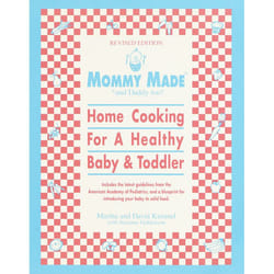 ISBN Mommy Made and Daddy Too! (Revised) livre nourriture & boisson Anglais