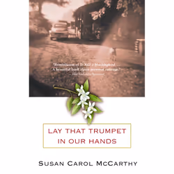 ISBN Lay that Trumpet in Our Hands, Anglais, Livre broché, 288 pages