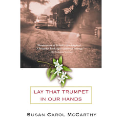 ISBN Lay that Trumpet in Our Hands