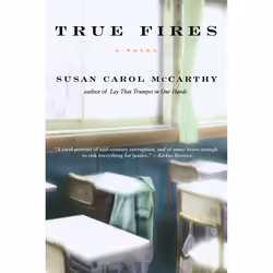 ISBN True Fires, Anglais, Livre broché, 320 pages