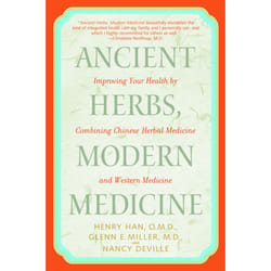ISBN Ancient Herbs, Modern Medicine livre